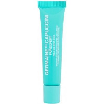 Germaine de Capuccini Purexpert Roll-on-Spot S.O.S. lokální přípravek na akné 15 ml