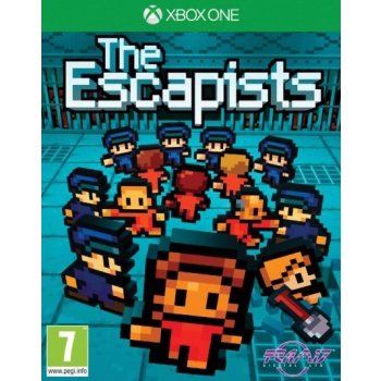 The Escapists