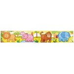 Viga puzzle džungle – Zboží Dáma