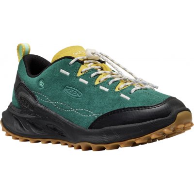Keen Jasper Zionic Youth mediterranea/cabbage – Zboží Dáma