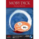 Moby Dick + CD - Herman Melville