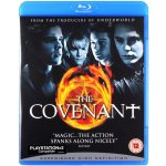 The Covenant BD