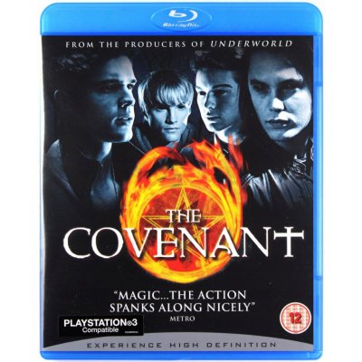 The Covenant BD