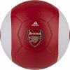 Míč na fotbal adidas Arsenal FC Club Home