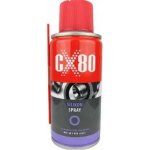 CX80 Silikonové mazivo 150 ml