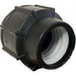 Poolservis záslepka bazénové hadice 32 mm – Zboží Dáma