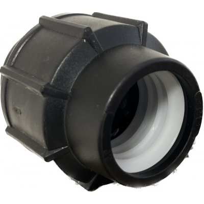 Poolservis záslepka bazénové hadice 32 mm – Zboží Dáma