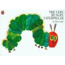 THE VERY HUNGRY CATERPILLAR PB - CARLE, E.