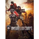 Umbrella Corps – Hledejceny.cz