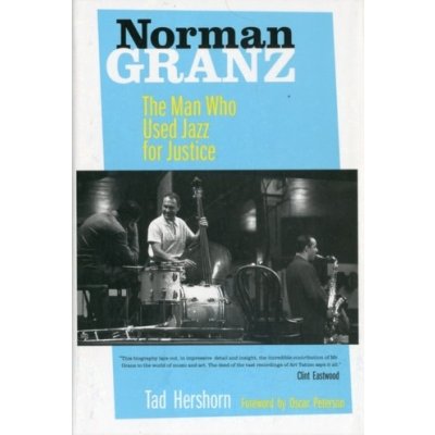 Norman Granz - T. Hershorn