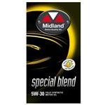 Midland Special Blend 5W-30 1 l – Hledejceny.cz