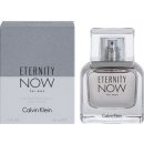 Parfém Calvin Klein Eternity Now toaletní voda pánská 30 ml