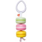 Fisher-price Chrastítko makronky – Zbozi.Blesk.cz