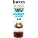 Inecto krémový sprchový gel Argan 250 ml