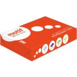 Mondi A4 80g. 500 listů – Zboží Mobilmania