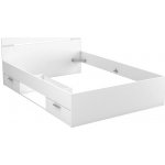 Nejlevnější nábytek LETENYEbílá – Sleviste.cz