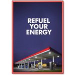 Jansen Display Plakátový klaprám A0 – Zboží Živě