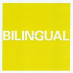 Pet Shop Boys - Bilingual CD – Hledejceny.cz