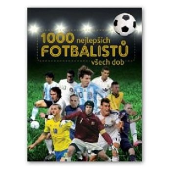 1000 nejlepších fotbalistu všech dob