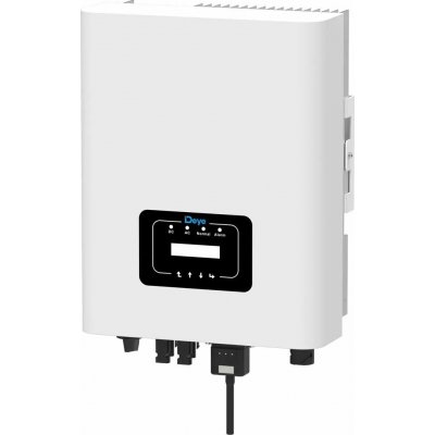 Deye měnič 12 kW 3 fázový G06 SUN-12K-G06P3-EU-AM2-P1 – Hledejceny.cz