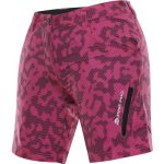 Alpine Pro Trenta 3 dámské softshellové šortky LPAT473810PA růžová – Zboží Dáma