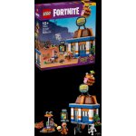 LEGO® Fortnite 77076 Restaurace Durrr Burger – Zboží Živě