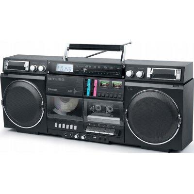 Muse M-380GB – Hledejceny.cz
