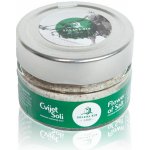 Solana Nin Květ soli s černým a zeleným pepřem 80 g – Zboží Dáma