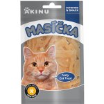 Akinu Masíčka kuřecí 50 g – Zbozi.Blesk.cz