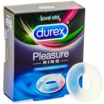 Durex Pleasure Ring Durex – Zboží Dáma