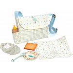 Djeco: sada na krmení panenky POMEA – Zboží Mobilmania