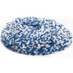 Rupes WOOL PAD 180 mm – Zboží Mobilmania