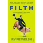 Filth - Irvine Welsh – Hledejceny.cz