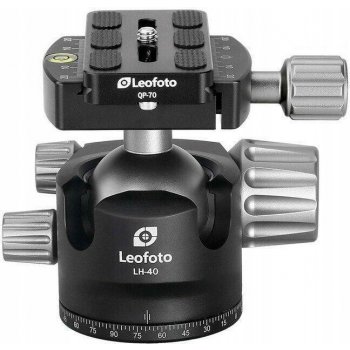Leofoto LH-40