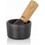 AdHoc Litinový hmoždíř s paličkou Camo, 8 cm – Zbozi.Blesk.cz