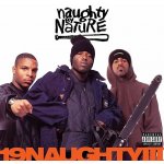 Naughty by Nature - 19 Naughty III 30th Anniversary Edition Orange Coloured 2 LP – Sleviste.cz