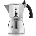 Bialetti Brikka 2 – Zboží Mobilmania