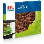 Juwel Cliff Dark pozadí 60 x 55 cm – Zbozi.Blesk.cz