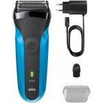 Braun Series 3 310s Wet&Dry – Hledejceny.cz