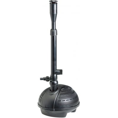 Oase Pontec Pondovario 750, fontánové čerpadlo – Zboží Mobilmania