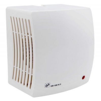 Soler & Palau EB 100 N S – Zbozi.Blesk.cz