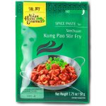 Asian Home Gourmet Sečuánské Kung Pao pasta 50 g – Hledejceny.cz