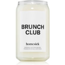 Homesick Brunch Club 428 g