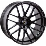 Schmidt Shift 10,5x22 5x130 ET52 black gloss – Zbozi.Blesk.cz