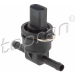 Snímač, teplota paliva TOPRAN 115 175 (115175) | Zboží Auto