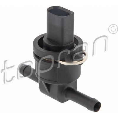 Snímač, teplota paliva TOPRAN 115 175 (115175) | Zboží Auto