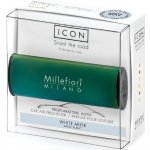 Millefiori Milano Icon Classic White Musk zelená – Hledejceny.cz