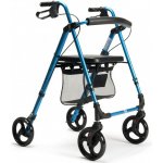 Vermeiren Chodítko ECO PLUS Modrá – Zboží Dáma