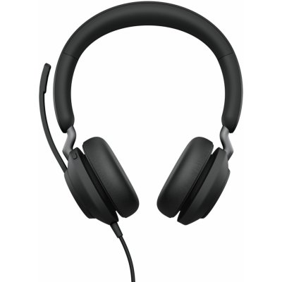 Jabra Evolve2 40 MS Mono USB-A 24089-899-999 – Zboží Mobilmania