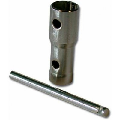 Klíč na zapalovací svíčky BIHR 16/18/21 mm L35-260 – Hledejceny.cz